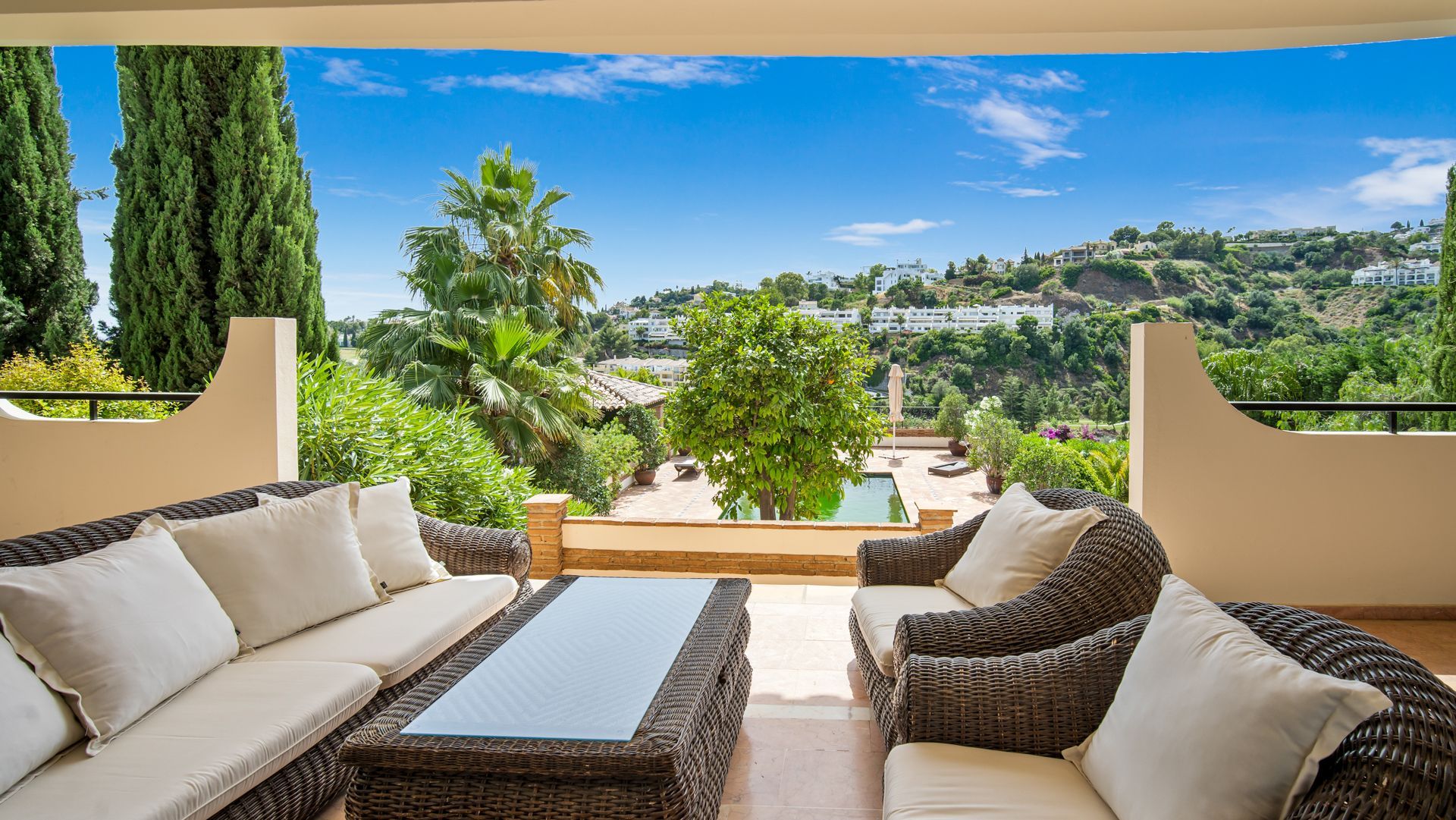 Villa de Lujo en Marbella, venta